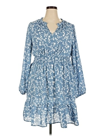 Steve Madden Casual Dress (view 1)