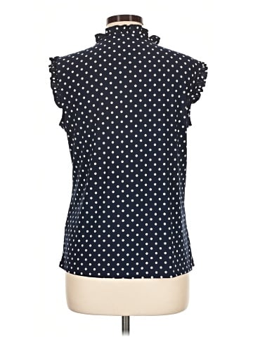 Tommy Hilfiger Short Sleeve Blouse (view 2)