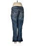 Seven7 Silver Jeans Size 8 - photo 2