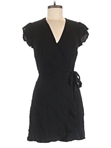 Ann Taylor LOFT Cocktail Dress (view 1)