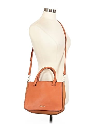 Nine West Satchel (view 2)