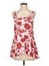 CAbi Red Sleeveless Blouse Size XS - photo 1
