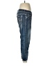Seven7 Silver Jeans Size 8 - photo 4