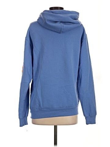 Jerzees Pullover Hoodie (view 2)