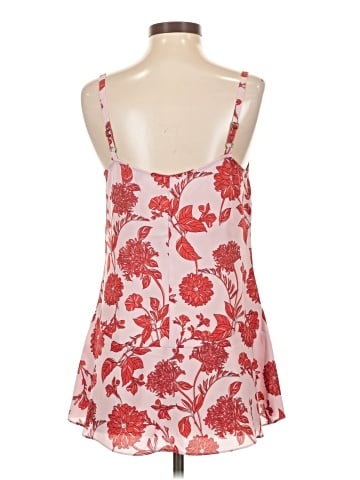 CAbi Sleeveless Blouse (view 2)