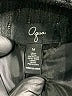 Aqua Black Cardigan Size M - photo 7