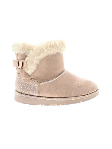 Cupcakes & Cashmere Ankle Boots (view 1)