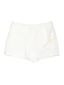 Sophie Rue Ivory Shorts Size XL - photo 1