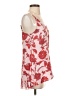 CAbi Red Sleeveless Blouse Size XS - photo 4
