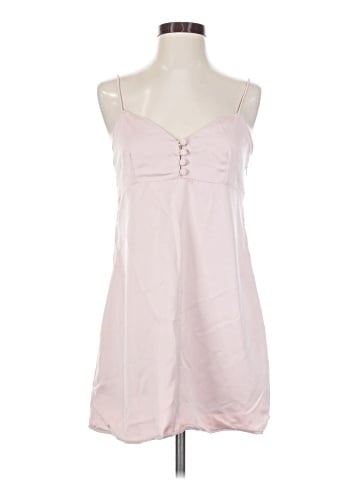 Motel Casual Dress (view 1)