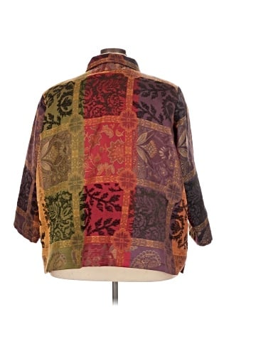 Maggie Barnes Jacket (view 2)