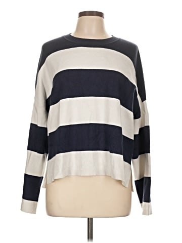 Abercrombie & Fitch Pullover Sweater (view 1)