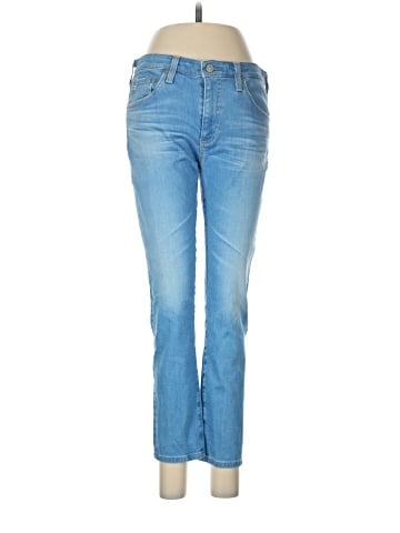 Adriano Goldschmied Jeans (view 1)
