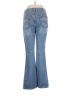 Levi's 100% Cotton Blue Jeans Size 6m - photo 2