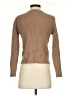 Commense Tan Cardigan Size S - photo 2