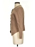 Commense Tan Cardigan Size S - photo 5
