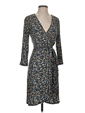 Ann Taylor LOFT Casual Dress (view 1)