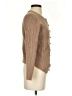 Commense Tan Cardigan Size S - photo 4