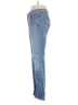 Levi's 100% Cotton Blue Jeans Size 6m - photo 5