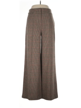 Elie Tahari Wool Pants