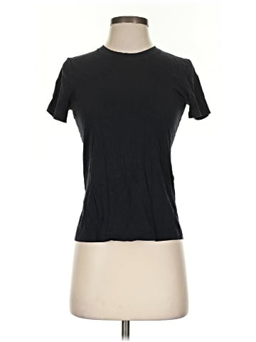 Vince. Short Sleeve Turtleneck (view 1)