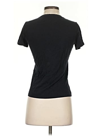 Vince. Short Sleeve Turtleneck (view 2)