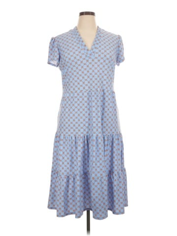 Jude Connally Casual Dress (view 1)