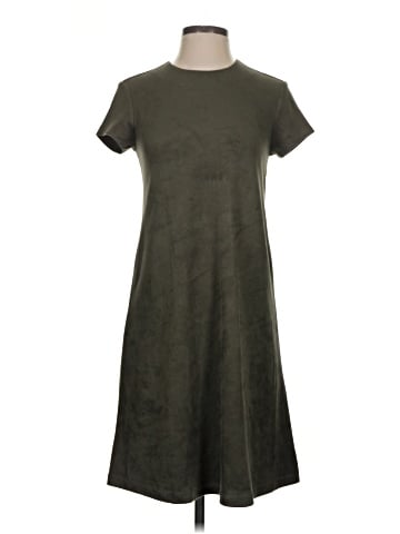 J. McLaughlin Casual Dress (view 1)