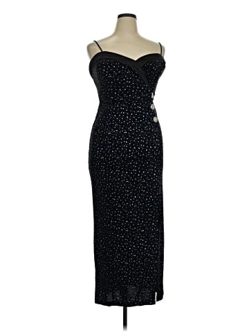 Betsy & Adam Cocktail Dress (view 1)