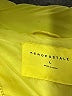 Aeropostale 100% Polyester Yellow Vest Size L - photo 6