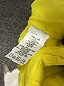 Aeropostale 100% Polyester Yellow Vest Size L - photo 7