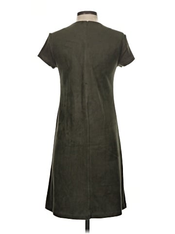 J. McLaughlin Casual Dress (view 2)