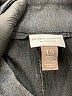 Chico's Black Active Pants Size M - photo 7