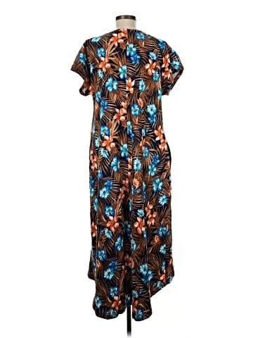 Lands' End Casual Dress (view 2)