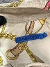 J. McLaughlin 100% Linen Ivory Jacket Size S - photo 6