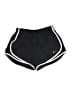 Nike 100% Polyester Black Athletic Shorts Size S - photo 1