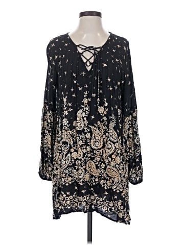 Billabong Casual Dress (view 1)