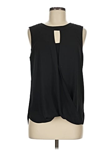41Hawthorn Sleeveless T-Shirt (view 1)