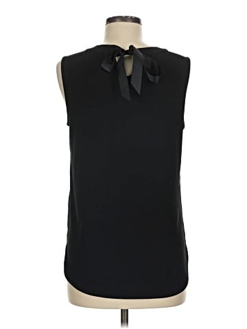 41Hawthorn Sleeveless T-Shirt (view 2)