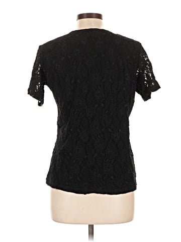 Impressions Short Sleeve Top (view 2)