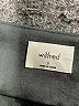Wilfred 100% Polyester Black Tank Top Size S - photo 7
