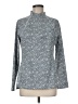 PETER MILLAR Gray Fleece Size M - photo 1