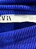 Zara Blue Turtleneck Sweater Size L - photo 7