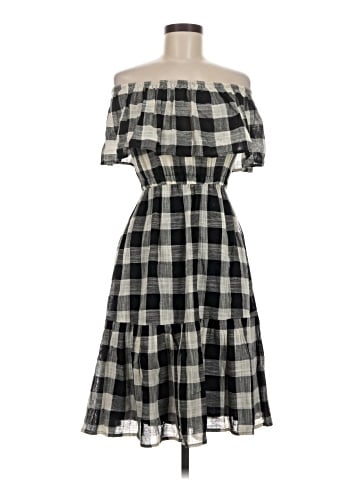 FRNCH Casual Dress (view 1)