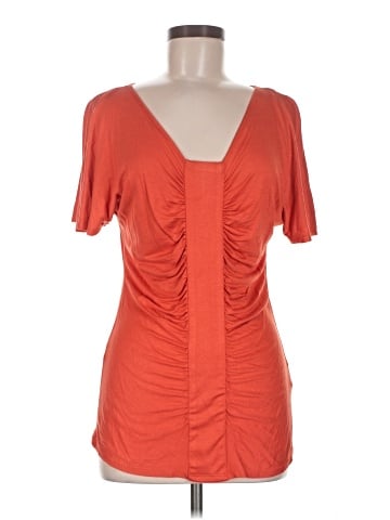 Annalee + Hope Short Sleeve Top (view 1)