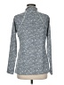 PETER MILLAR Gray Fleece Size M - photo 2