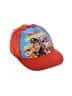 Nickelodeon Orange Baseball Cap  One size (toddler) - photo 1