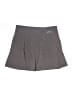 Eddie Bauer Solid Gray Skort Size 14 - photo 2