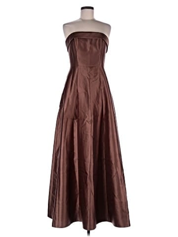 Alfred Sung Cocktail Dress (view 1)