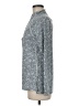 PETER MILLAR Gray Fleece Size M - photo 5